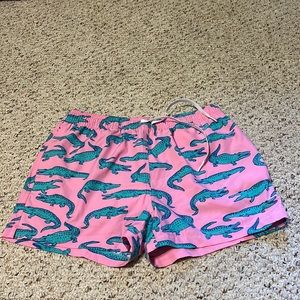 Chubbies 4” Swim Shorts